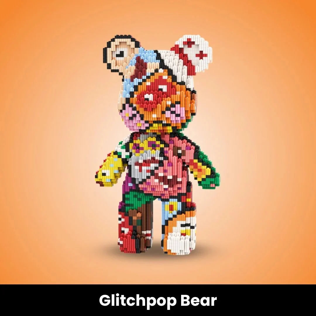 BEAR KIT™ Builder Edition