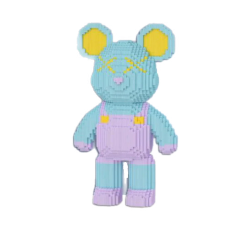 BEAR KIT™ Builder Edition