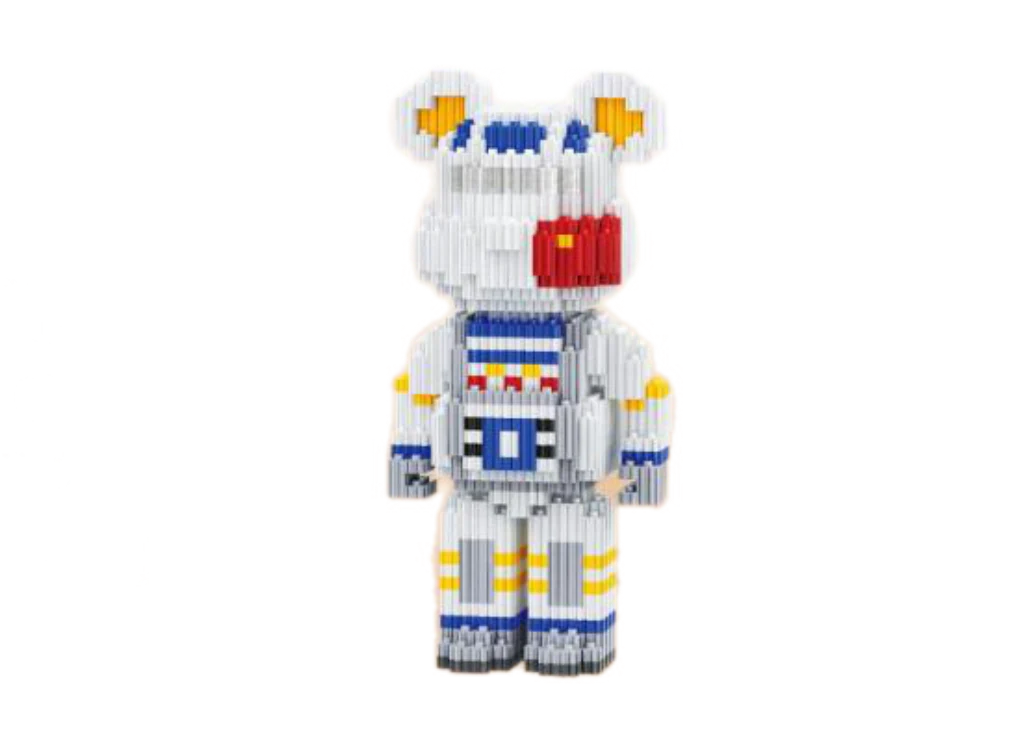 BEAR KIT™ Builder Edition
