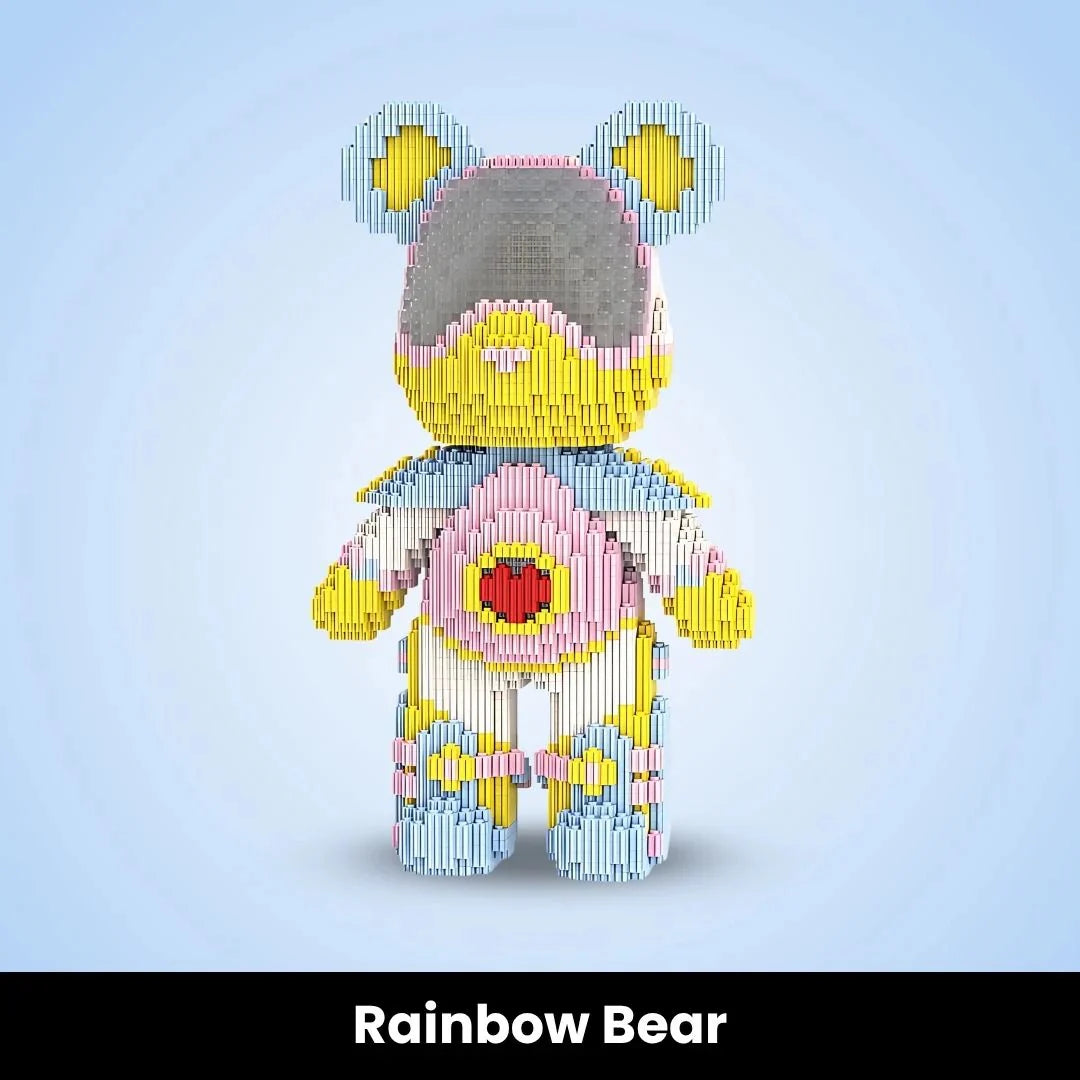 BEAR KIT™ Builder Edition