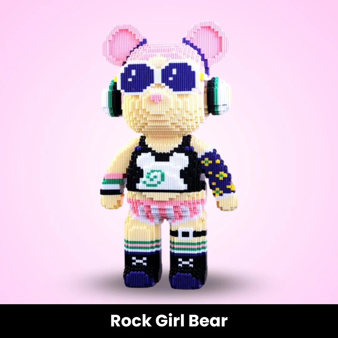 BEAR KIT™ Builder Edition