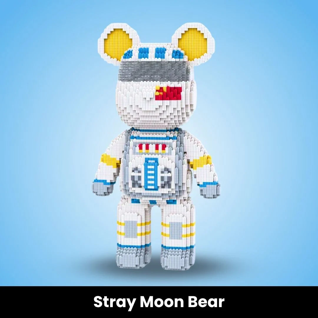 BEAR KIT™ Builder Edition