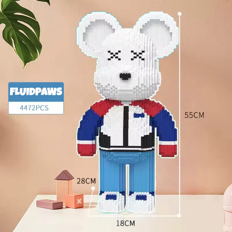 BEAR KIT™ Builder Edition