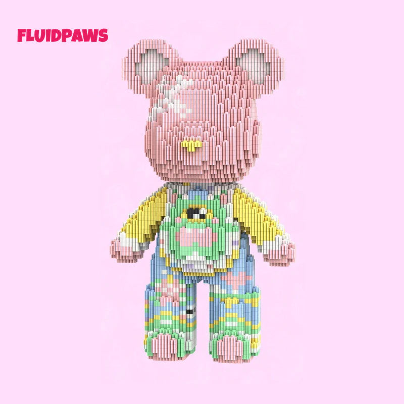 BEAR KIT™ Builder Edition