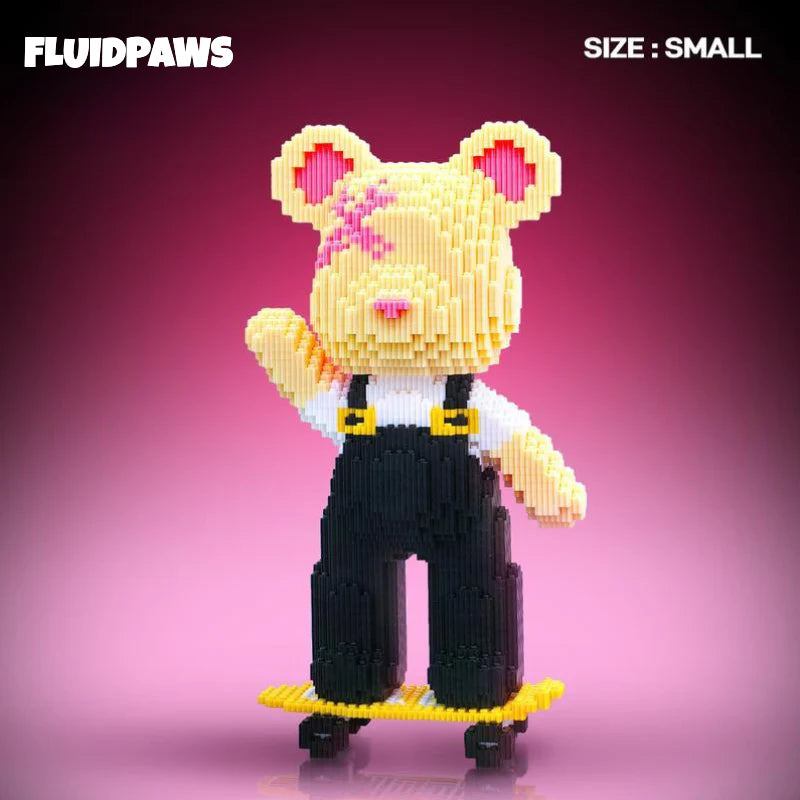 BEAR KIT™ Builder Edition