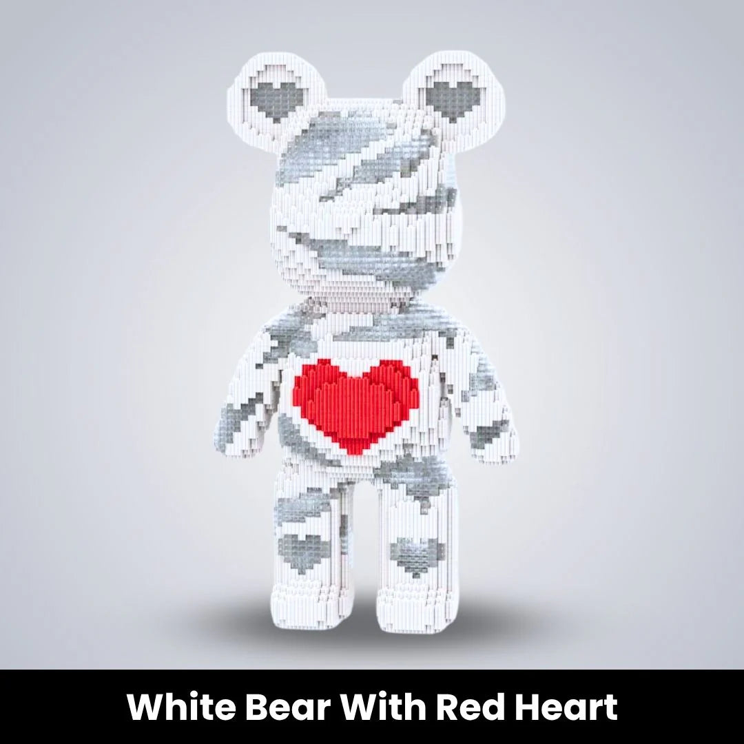 BEAR KIT™ Builder Edition
