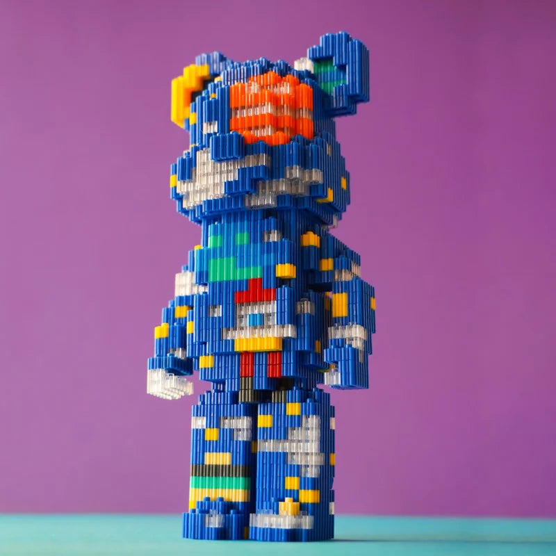 BEAR KIT™ Builder Edition
