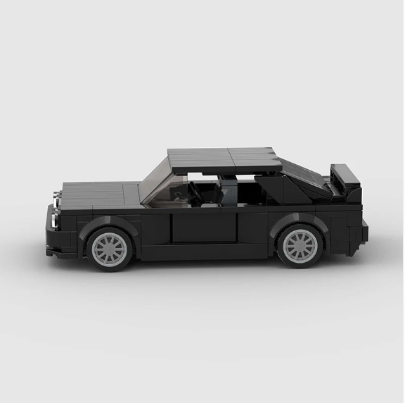 BMW M3 E30 | Black – FLUID PAWS BMW M3 E30 | Black – FLUID PAWS