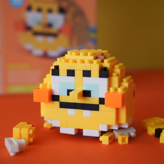 SpongeBob | Constructor 3D