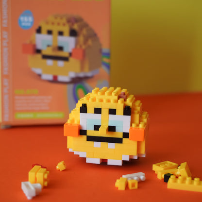 SpongeBob | Constructor 3D