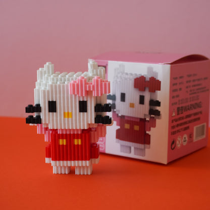 Kitty | Constructor 3D