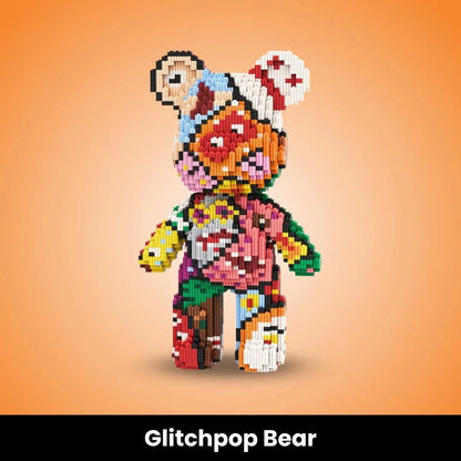 BEAR KIT™ Builder Edition