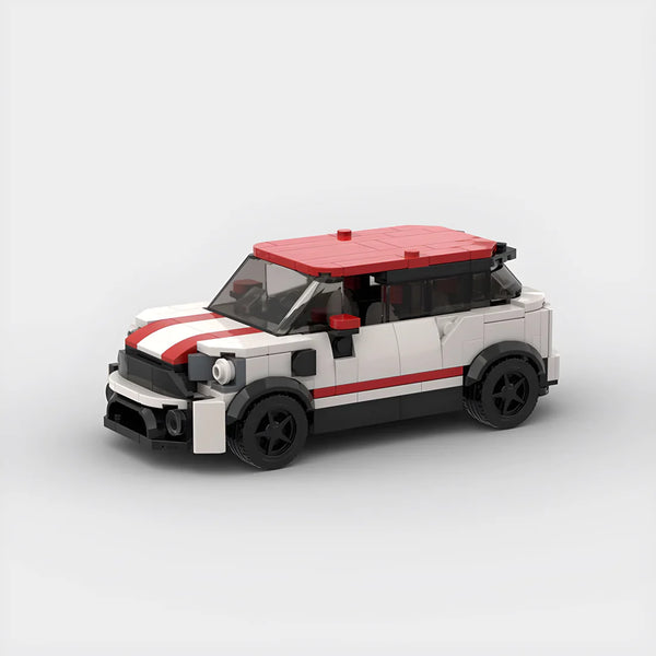 Mini Countryman F60 Cooper S | 2020 Edition