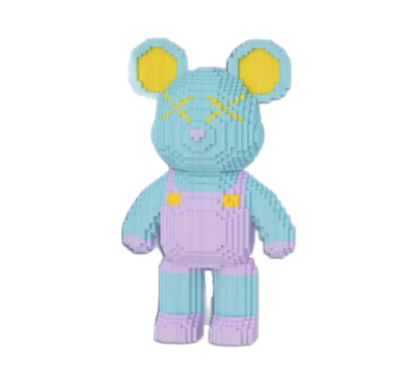 BEAR KIT™ Builder Edition