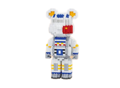BEAR KIT™ Builder Edition
