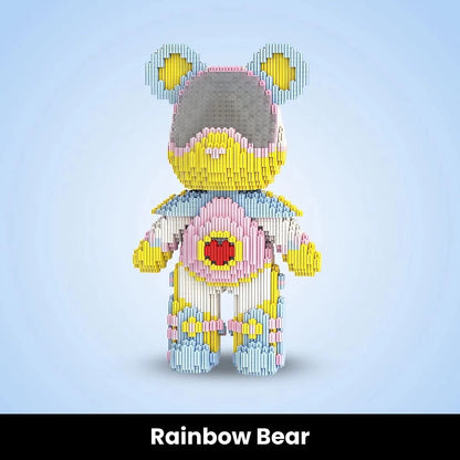 BEAR KIT™ Builder Edition