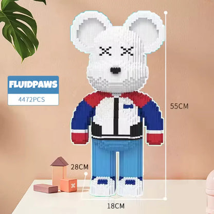 BEAR KIT™ Builder Edition