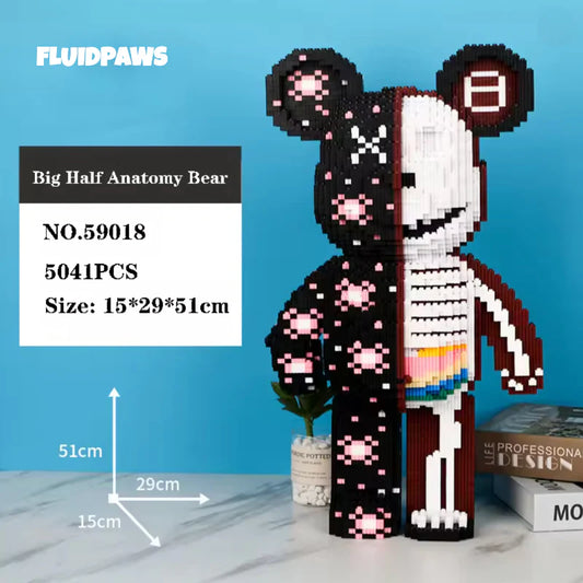 BEAR KIT™ Builder Edition