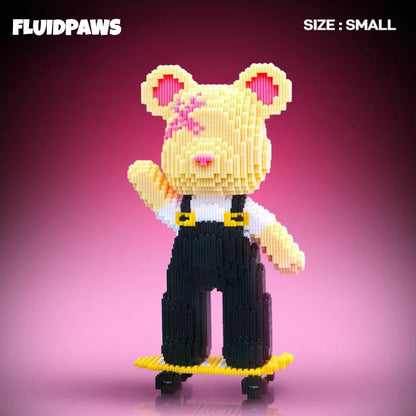 BEAR KIT™ Builder Edition