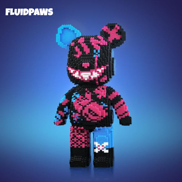 JINX | Constructor 3D
